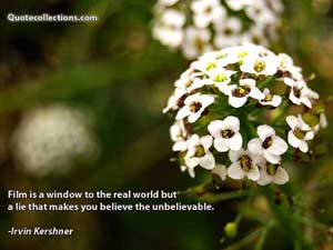 Irvin Kershner Quotes 4